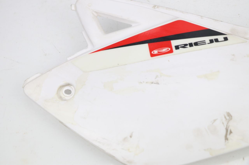 photo de CARROSSERIE CARENAGE COMPLET RIEJU MRT 50 (2018 - 2021)