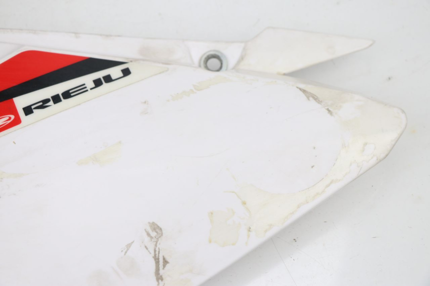 photo de CARROSSERIE CARENAGE COMPLET RIEJU MRT 50 (2018 - 2021)