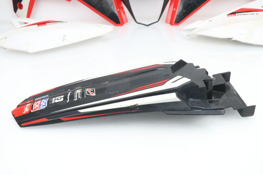 photo de CARROSSERIE CARENAGE COMPLET RIEJU MRT 50 (2018 - 2021)