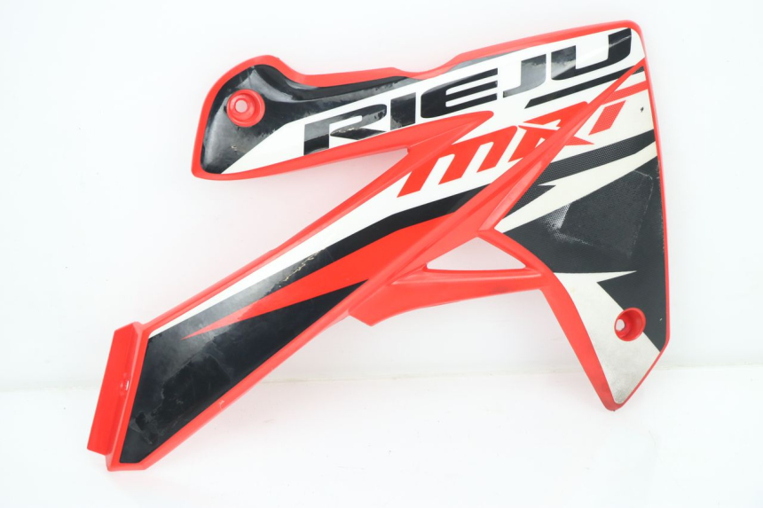 photo de CARROSSERIE CARENAGE COMPLET RIEJU MRT 50 (2018 - 2021)