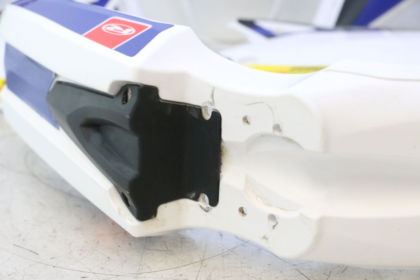 photo de CARROSSERIE CARENAGE COMPLET RIEJU MRT PRO SUPERMOTARD 50 (2007 - 2018) - Détails caractéristiques