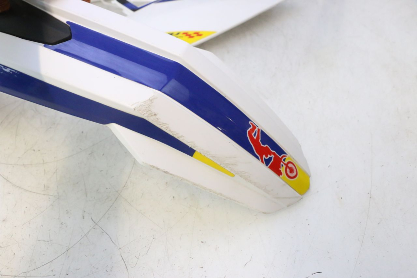photo de CARROSSERIE CARENAGE COMPLET RIEJU MRT PRO SUPERMOTARD 50 (2007 - 2018) - Photo complémentaire