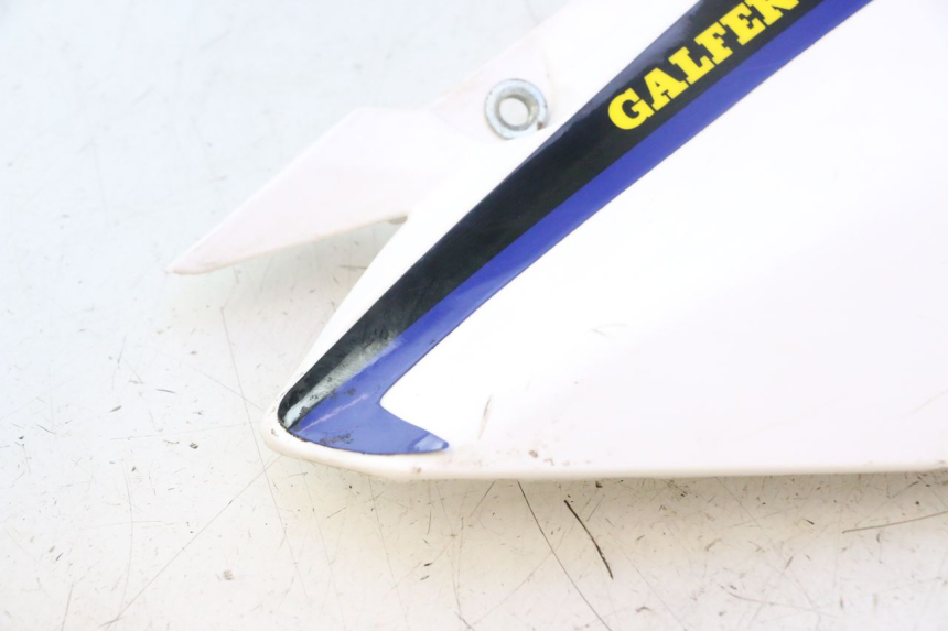 photo de CARROSSERIE CARENAGE COMPLET RIEJU MRT PRO SUPERMOTARD 50 (2007 - 2018) - Angle alternatif