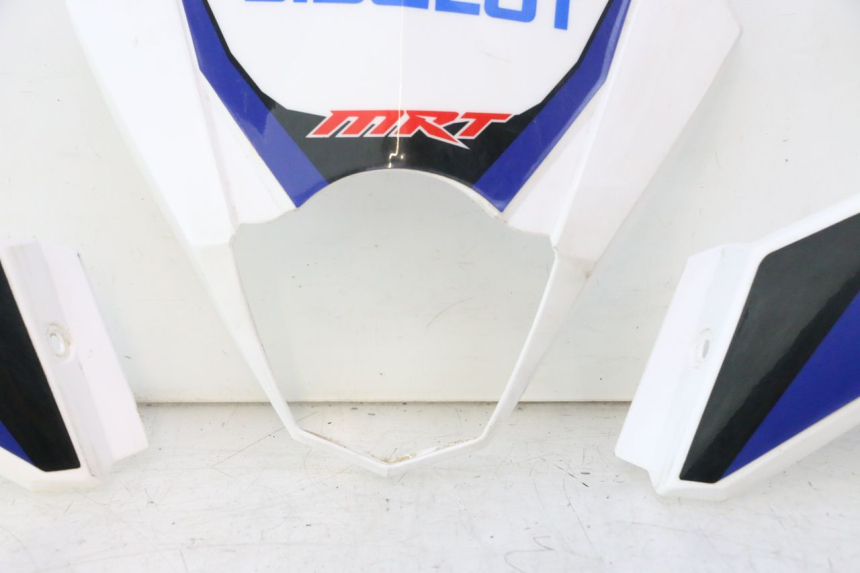 photo de CARROSSERIE CARENAGE COMPLET RIEJU MRT PRO SUPERMOTARD 50 (2007 - 2018) - Gros plan technique