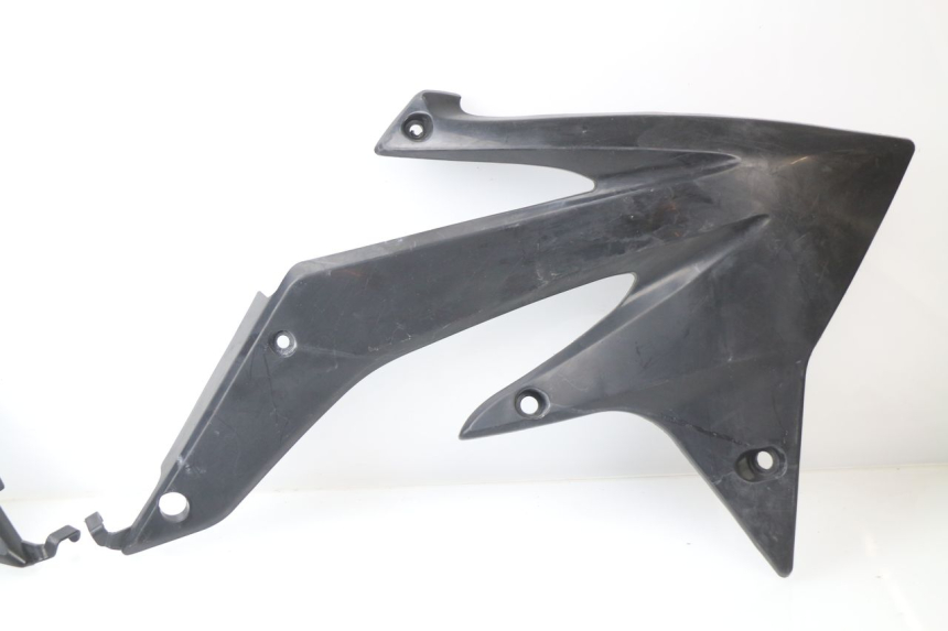 photo de CARROSSERIE CARENAGE COMPLET ASIAWING NC ENDURO 250 (2015 - 2021) - Photo complémentaire