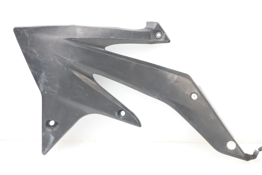 photo de CARROSSERIE CARENAGE COMPLET ASIAWING NC ENDURO 250 (2015 - 2021) - Inspection visuelle