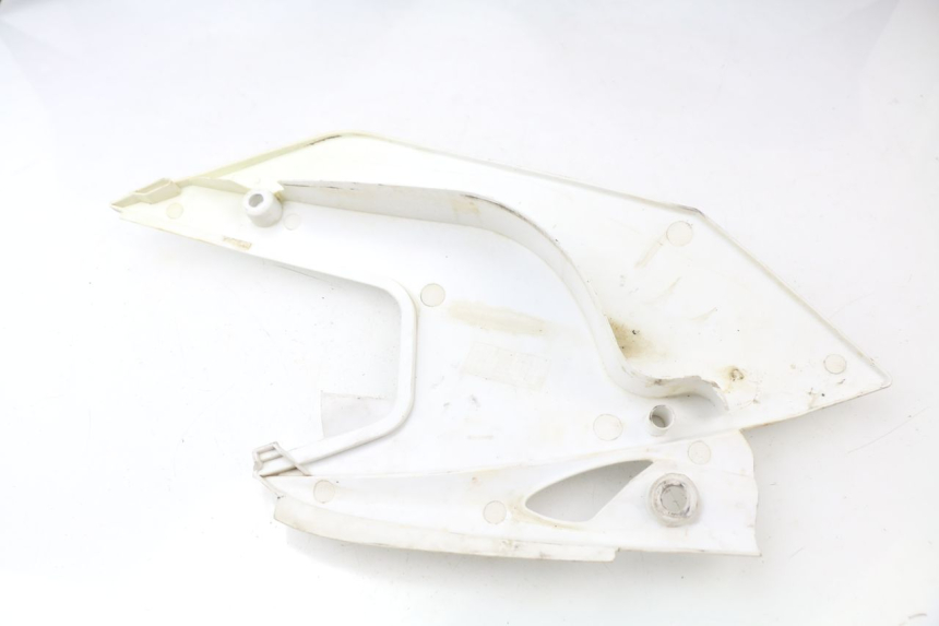 photo de CARROSSERIE CARENAGE COMPLET ASIAWING NC ENDURO 250 (2015 - 2021) - Focus structure