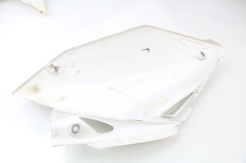 photo de CARROSSERIE CARENAGE COMPLET ASIAWING NC ENDURO 250 (2015 - 2021) - Vue principale