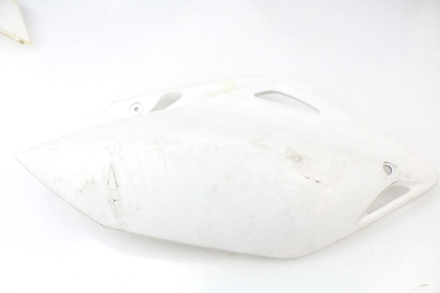 photo de CARROSSERIE CARENAGE COMPLET ASIAWING NC ENDURO 250 (2015 - 2021) - Zoom état d’usage