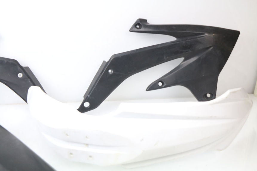 photo de CARROSSERIE CARENAGE COMPLET ASIAWING NC ENDURO 250 (2015 - 2021) - Pièce contrôlée