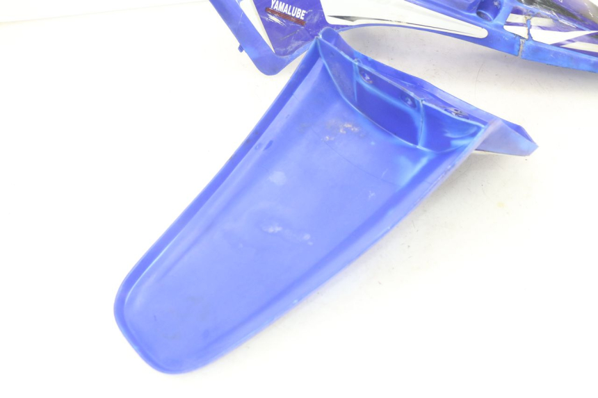 photo de CARROSSERIE CARENAGE COMPLET YAMAHA PW 80 (1983 - 2014)