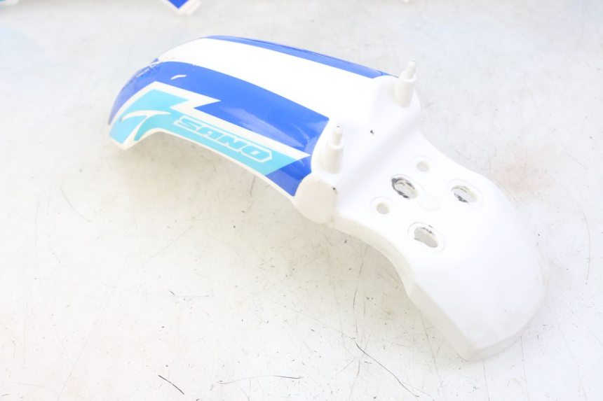 photo de CARROSSERIE CARENAGE COMPLET APOLLO RFZ 125