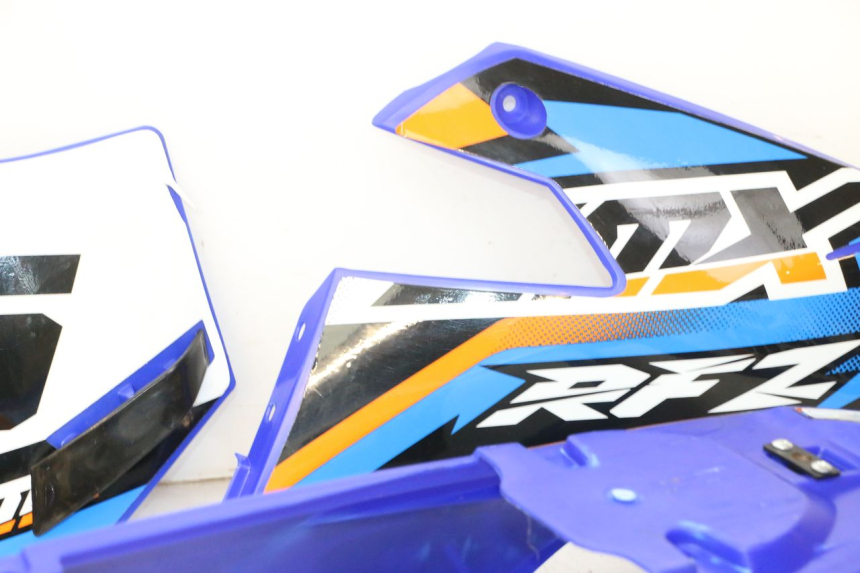 photo de CARROSSERIE CARENAGE COMPLET APOLLO RFZ 125