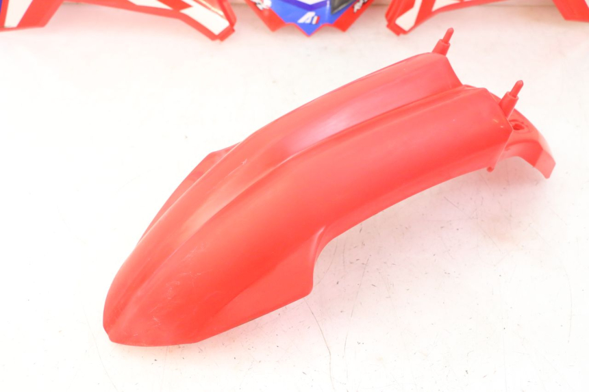 photo de CARROSSERIE CARENAGE COMPLET APOLLO RFZ 125