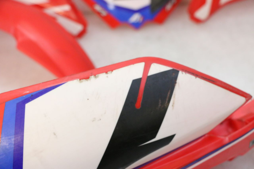 photo de CARROSSERIE CARENAGE COMPLET APOLLO RFZ 125