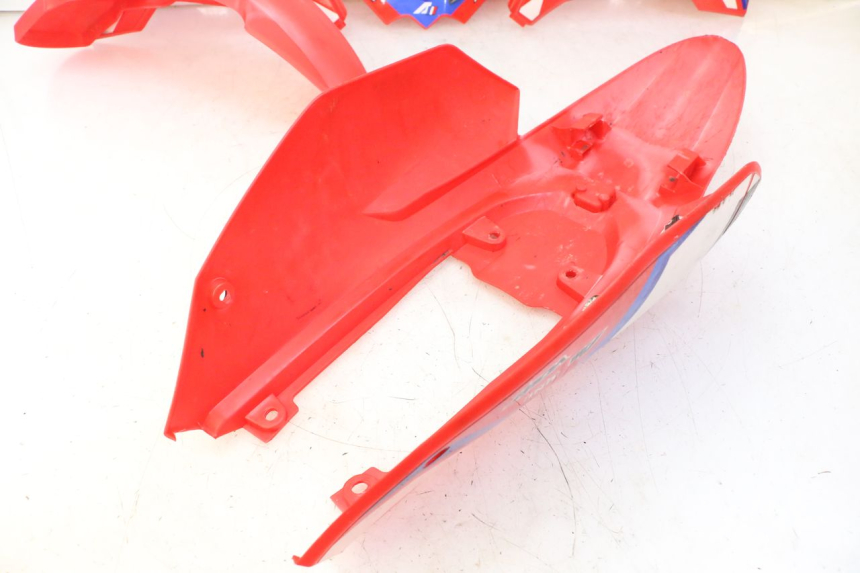 photo de CARROSSERIE CARENAGE COMPLET APOLLO RFZ 125