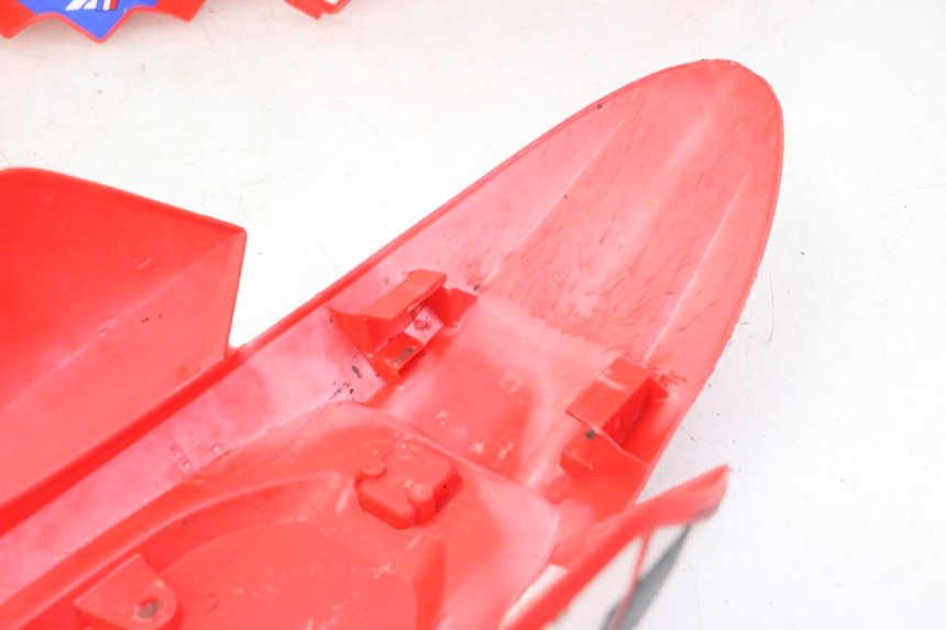 photo de CARROSSERIE CARENAGE COMPLET APOLLO RFZ 125