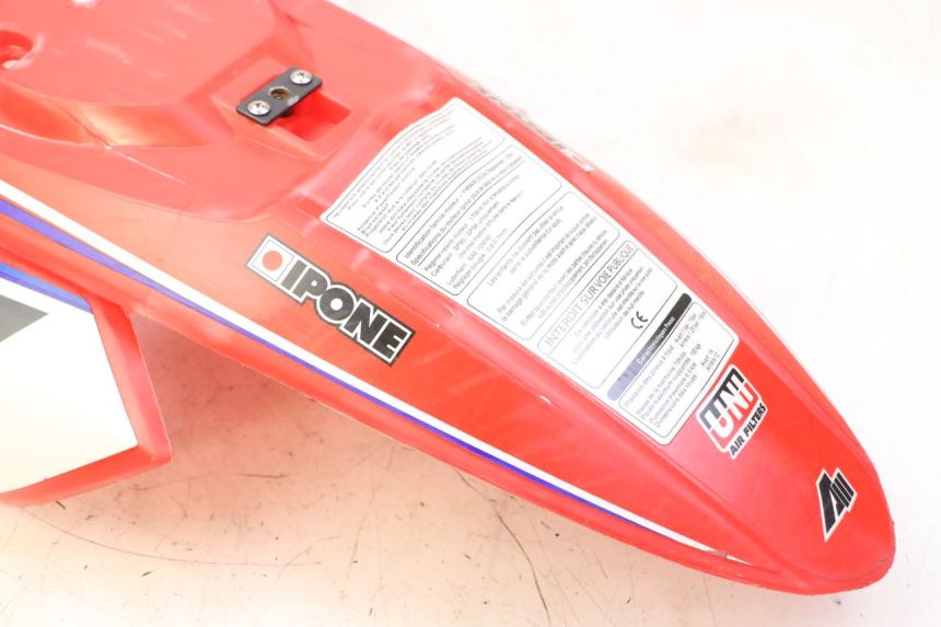 photo de CARROSSERIE CARENAGE COMPLET APOLLO RFZ 125