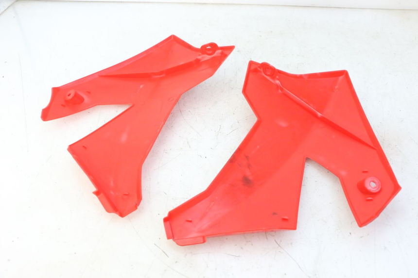 photo de CARROSSERIE CARENAGE COMPLET APOLLO RFZ 125