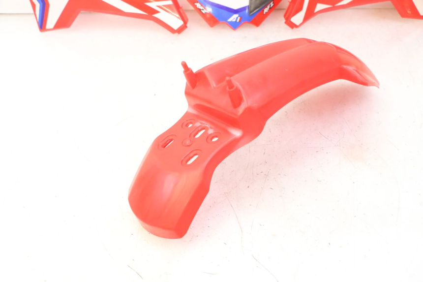 photo de CARROSSERIE CARENAGE COMPLET APOLLO RFZ 125