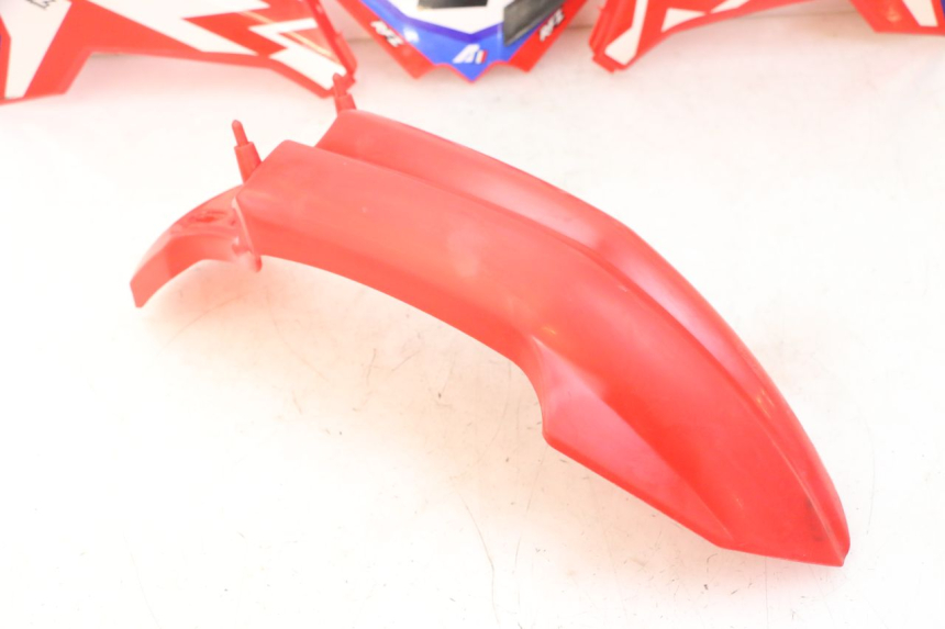 photo de CARROSSERIE CARENAGE COMPLET APOLLO RFZ 125