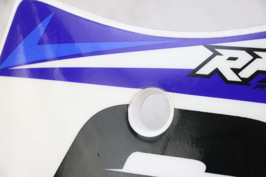 photo de CARROSSERIE CARENAGE COMPLET APOLLO RFZ 125