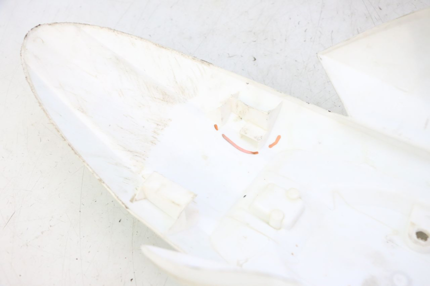 photo de CARROSSERIE CARENAGE COMPLET APOLLO RFZ 125