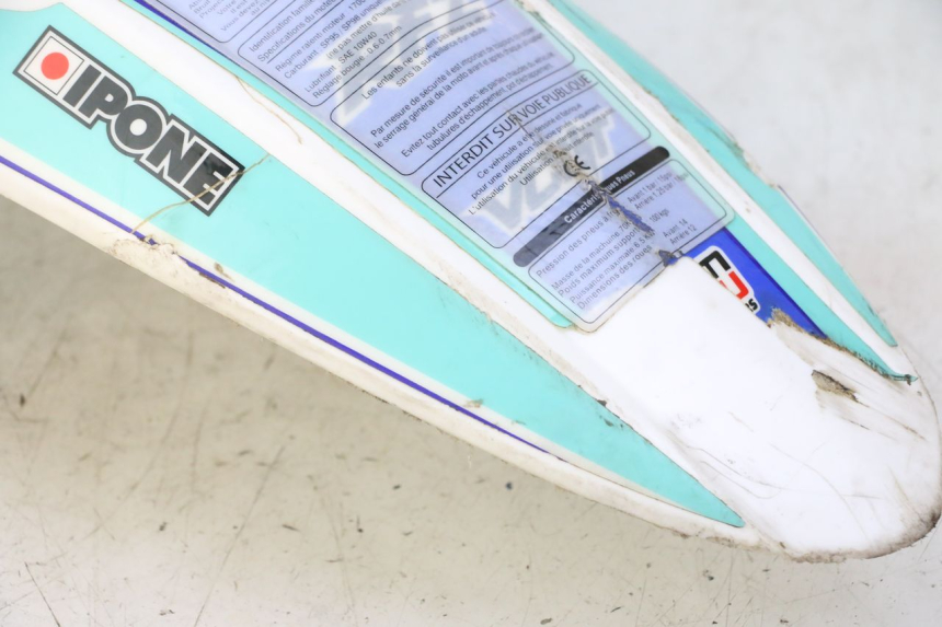 photo de CARROSSERIE CARENAGE COMPLET APOLLO RFZ 125