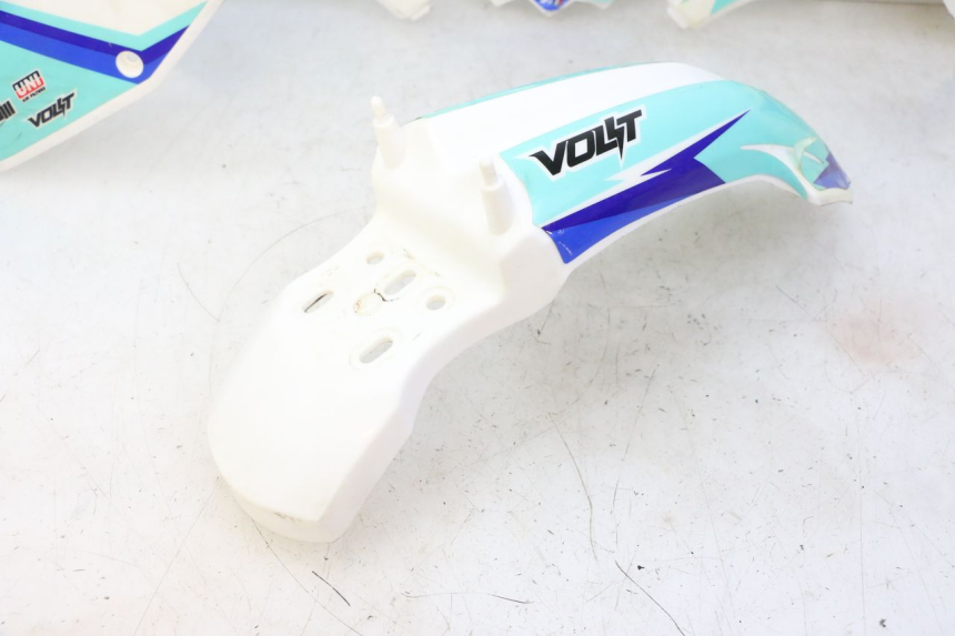 photo de CARROSSERIE CARENAGE COMPLET APOLLO RFZ 125