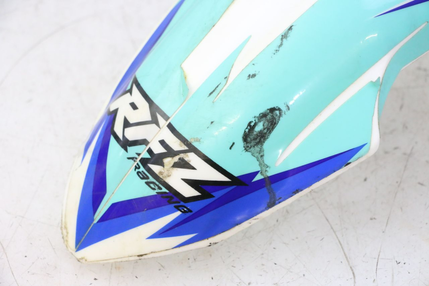 photo de CARROSSERIE CARENAGE COMPLET APOLLO RFZ 125