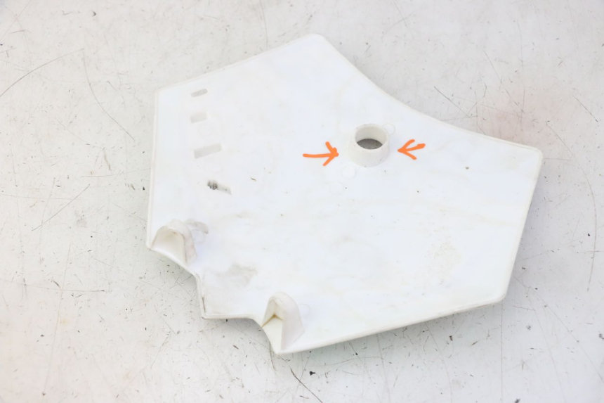 photo de CARROSSERIE CARENAGE COMPLET APOLLO RFZ 125