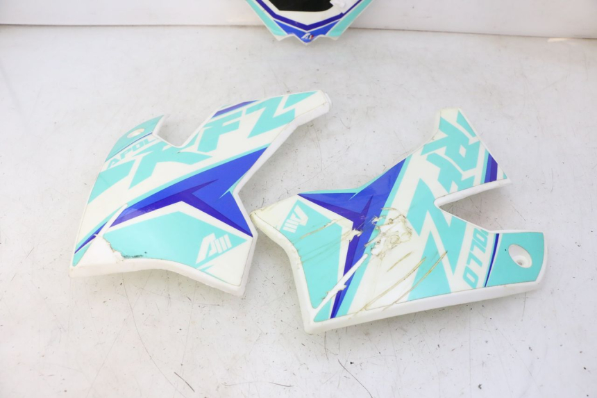 photo de CARROSSERIE CARENAGE COMPLET APOLLO RFZ 125