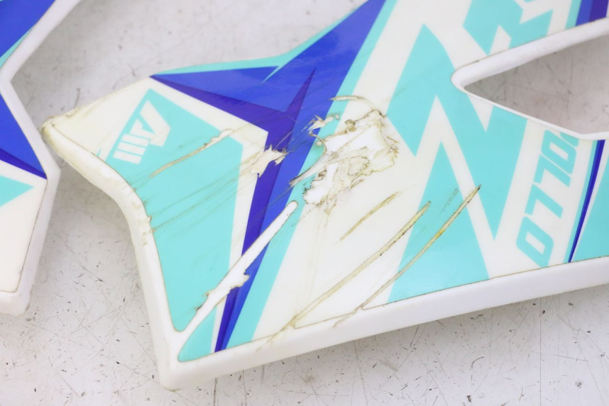 photo de CARROSSERIE CARENAGE COMPLET APOLLO RFZ 125