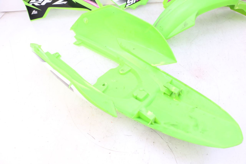 photo de CARROSSERIE CARENAGE COMPLET APOLLO RFZ 125