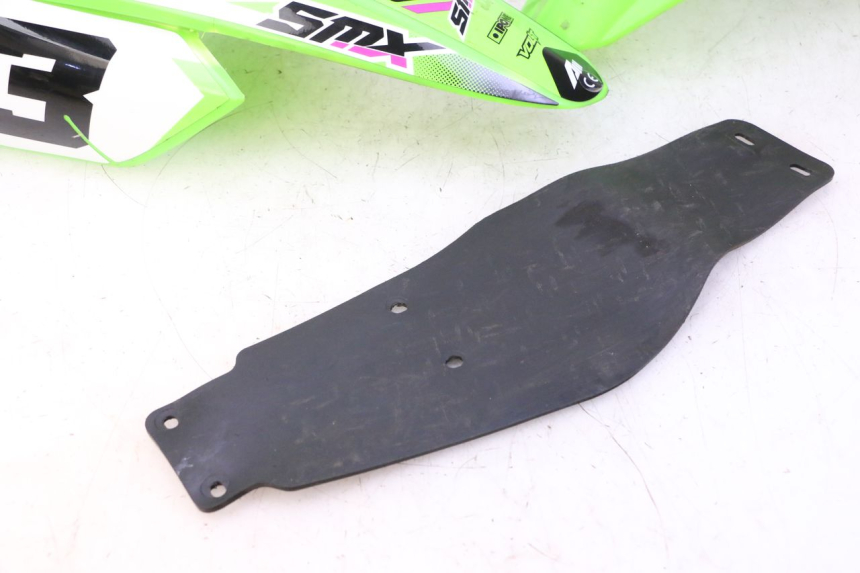 photo de CARROSSERIE CARENAGE COMPLET APOLLO RFZ 125