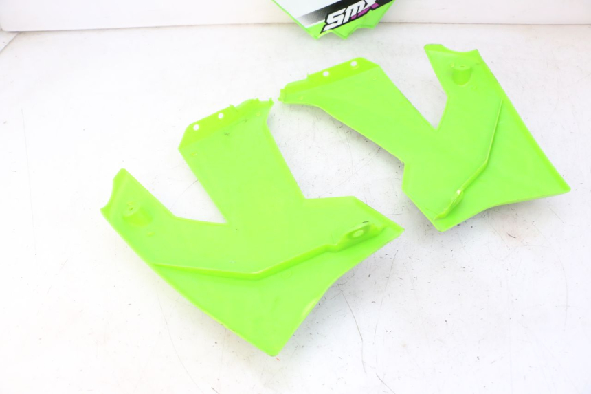 photo de CARROSSERIE CARENAGE COMPLET APOLLO RFZ 125