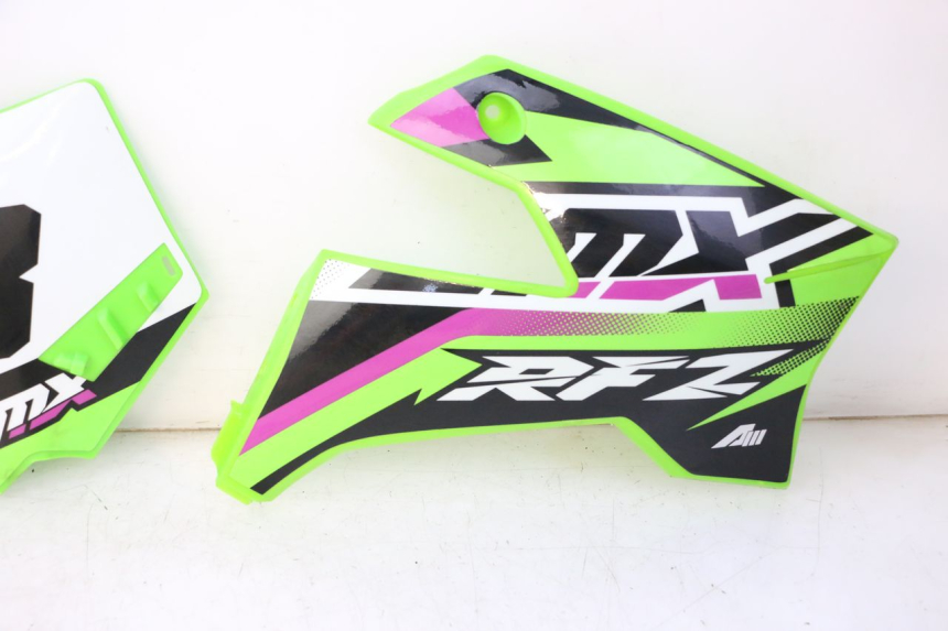 photo de CARROSSERIE CARENAGE COMPLET APOLLO RFZ 125