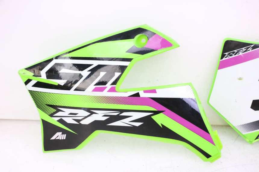 photo de CARROSSERIE CARENAGE COMPLET APOLLO RFZ 125