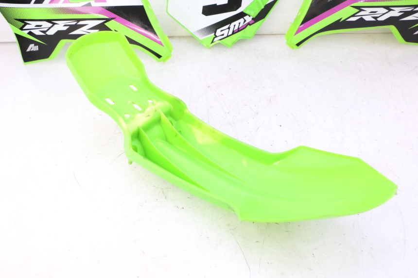 photo de CARROSSERIE CARENAGE COMPLET APOLLO RFZ 125