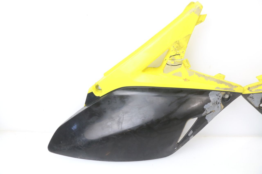 photo de CARROSSERIE CARENAGE COMPLET SUZUKI RM-Z RMZ 250 (2010 - 2016)