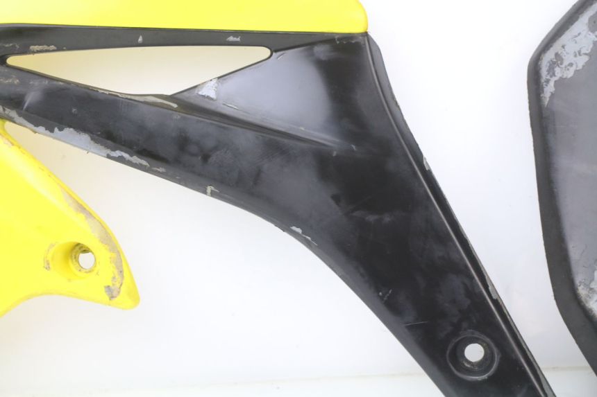 photo de CARROSSERIE CARENAGE COMPLET SUZUKI RM-Z RMZ 250 (2010 - 2016)