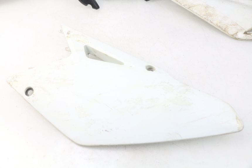 photo de CARROSSERIE CARENAGE COMPLET SUZUKI RMZ RM-Z 450 (2008 - 2011)