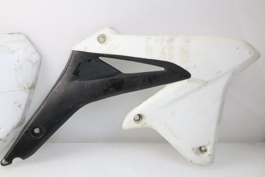photo de CARROSSERIE CARENAGE COMPLET SUZUKI RMZ RM-Z 450 (2008 - 2011)