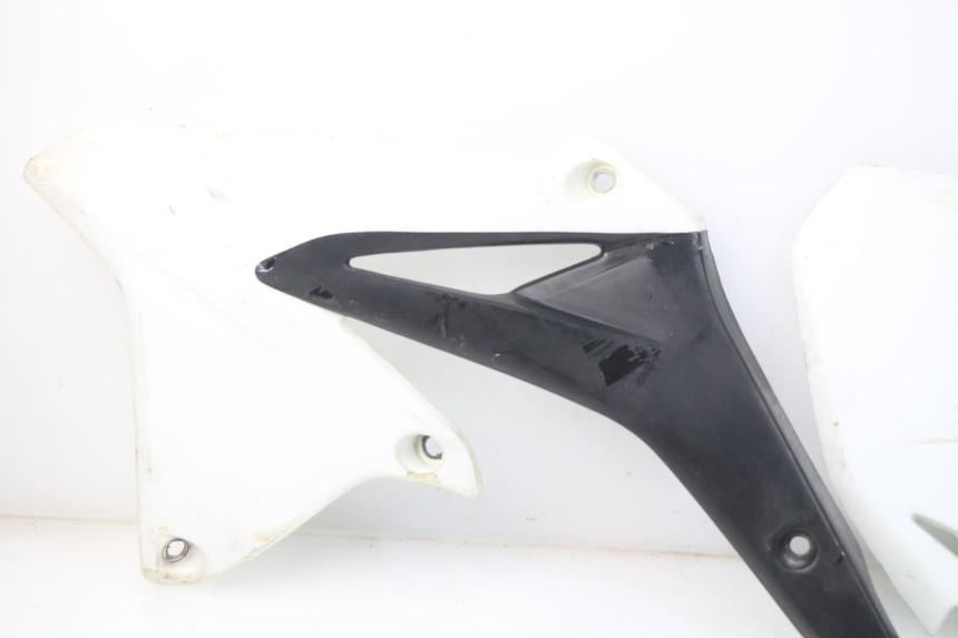 photo de CARROSSERIE CARENAGE COMPLET SUZUKI RMZ RM-Z 450 (2008 - 2011)