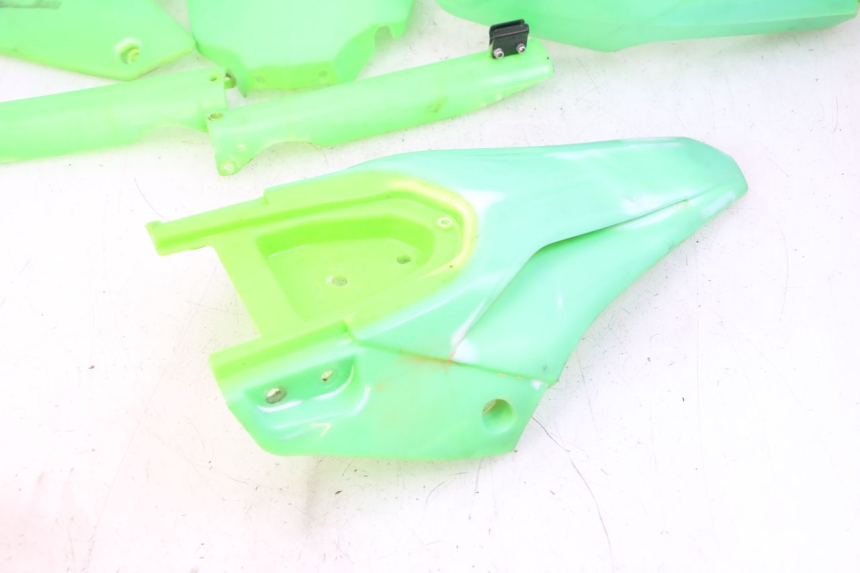 photo de CARROSSERIE CARENAGE COMPLET APOLLO RXF 125