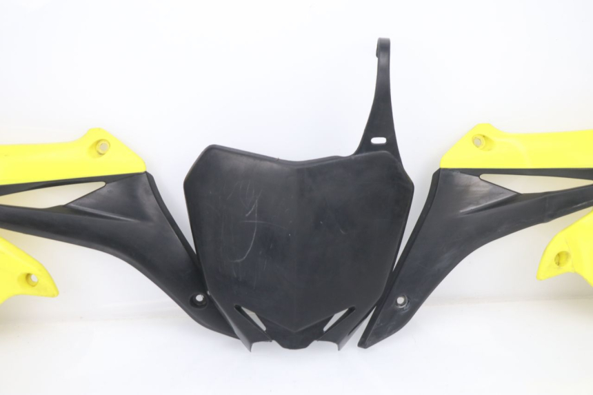 photo de CARROSSERIE CARENAGE COMPLET SUZUKI RM-Z RMZ 250 (2010 - 2016)