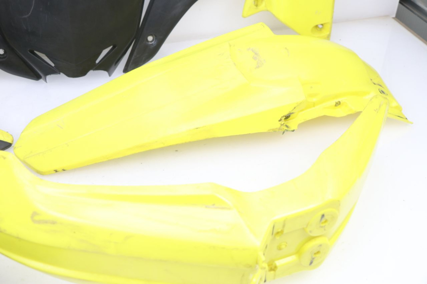 photo de CARROSSERIE CARENAGE COMPLET SUZUKI RM-Z RMZ 250 (2010 - 2016)