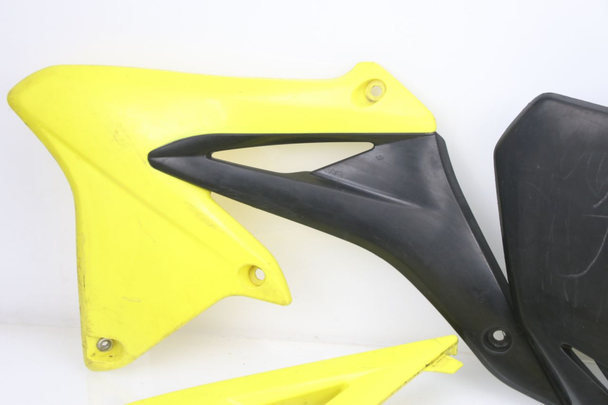 photo de CARROSSERIE CARENAGE COMPLET SUZUKI RM-Z RMZ 250 (2010 - 2016)