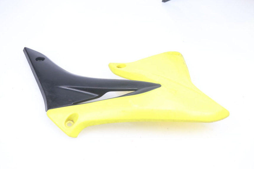 photo de CARROSSERIE CARENAGE COMPLET SUZUKI RM-Z RMZ 250 (2010 - 2016)