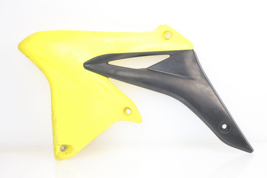 photo de CARROSSERIE CARENAGE COMPLET SUZUKI RM-Z RMZ 250 (2010 - 2016)